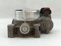 2013-2015 Chevrolet Malibu Throttle Body P/N:12627217DA Fits Fits 2013 2014 2015 2017 2018 2019 2020 OEM Used Auto Parts - O
