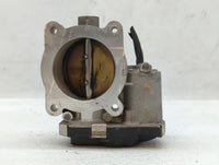 2013-2015 Chevrolet Malibu Throttle Body P/N:12627217DA Fits Fits 2013 2014 2015 2017 2018 2019 2020 OEM Used Auto Parts - O