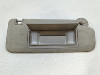 2013-2016 Chevrolet Malibu Sun Visor Shade Replacement Passenger Right Mirror Fits Fits 2013 2014 2015 2016 OEM Used Auto Pa