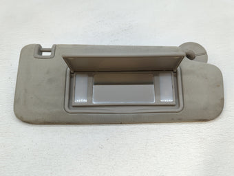 compare product 2013-2016 Chevrolet Malibu Sun Visor Shade Replacement Passenger Right Mirror Fits Fits 2013 2014 2015 2016 OEM Used Auto Parts