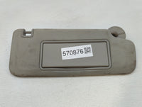 2013-2016 Chevrolet Malibu Sun Visor Shade Replacement Passenger Right Mirror Fits Fits 2013 2014 2015 2016 OEM Used Auto Pa