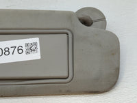 2013-2016 Chevrolet Malibu Sun Visor Shade Replacement Passenger Right Mirror Fits Fits 2013 2014 2015 2016 OEM Used Auto Pa
