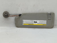 2013-2016 Chevrolet Malibu Sun Visor Shade Replacement Passenger Right Mirror Fits Fits 2013 2014 2015 2016 OEM Used Auto Pa