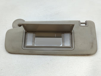 compare product 2013-2016 Chevrolet Malibu Sun Visor Shade Replacement Driver Left Mirror Fits Fits 2013 2014 2015 2016 OEM Used Auto Parts