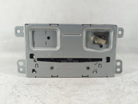2014-2016 Chevrolet Malibu Am Fm Cd Player Radio Receiver - Oemusedautoparts1.com