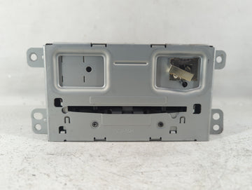 2014-2016 Chevrolet Malibu Am Fm Cd Player Radio Receiver - Oemusedautoparts1.com