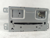 2014-2016 Chevrolet Malibu Am Fm Cd Player Radio Receiver - Oemusedautoparts1.com