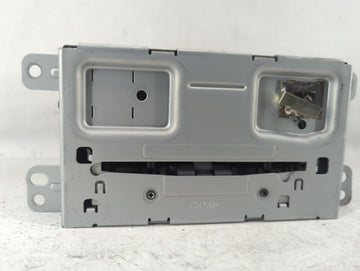 2014-2016 Chevrolet Malibu Am Fm Cd Player Radio Receiver