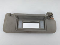 2013-2016 Chevrolet Malibu Sun Visor Shade Replacement Passenger Right Mirror Fits Fits 2013 2014 2015 2016 OEM Used Auto Pa