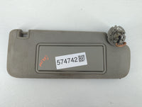 2013-2016 Chevrolet Malibu Sun Visor Shade Replacement Passenger Right Mirror Fits Fits 2013 2014 2015 2016 OEM Used Auto Pa