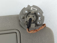 2013-2016 Chevrolet Malibu Sun Visor Shade Replacement Passenger Right Mirror Fits Fits 2013 2014 2015 2016 OEM Used Auto Pa