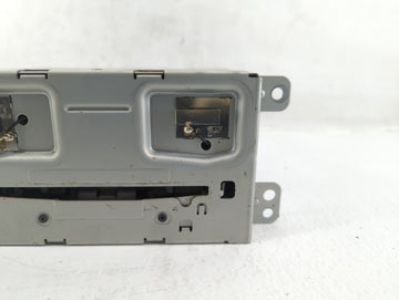 2015 Chevrolet Malibu Radio AM FM Cd Player Receiver Replacement P/N:23495272 23284461, 23235332, 23476254 Fits OEM Used Auto Parts