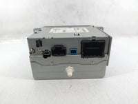 2015 Chevrolet Malibu Radio AM FM Cd Player Receiver Replacement P/N:23495272 23284461, 23235332, 23476254 Fits OEM Used Aut