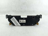 2014-2016 Chevrolet Malibu Radio Control Panel - Oemusedautoparts1.com