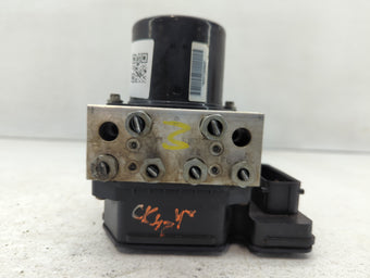 compare product 2013-2016 Chevrolet Malibu ABS Pump Control Module Replacement P/N:22863598 Fits Fits 2012 2013 2014 2015 2016 OEM Used Auto Parts