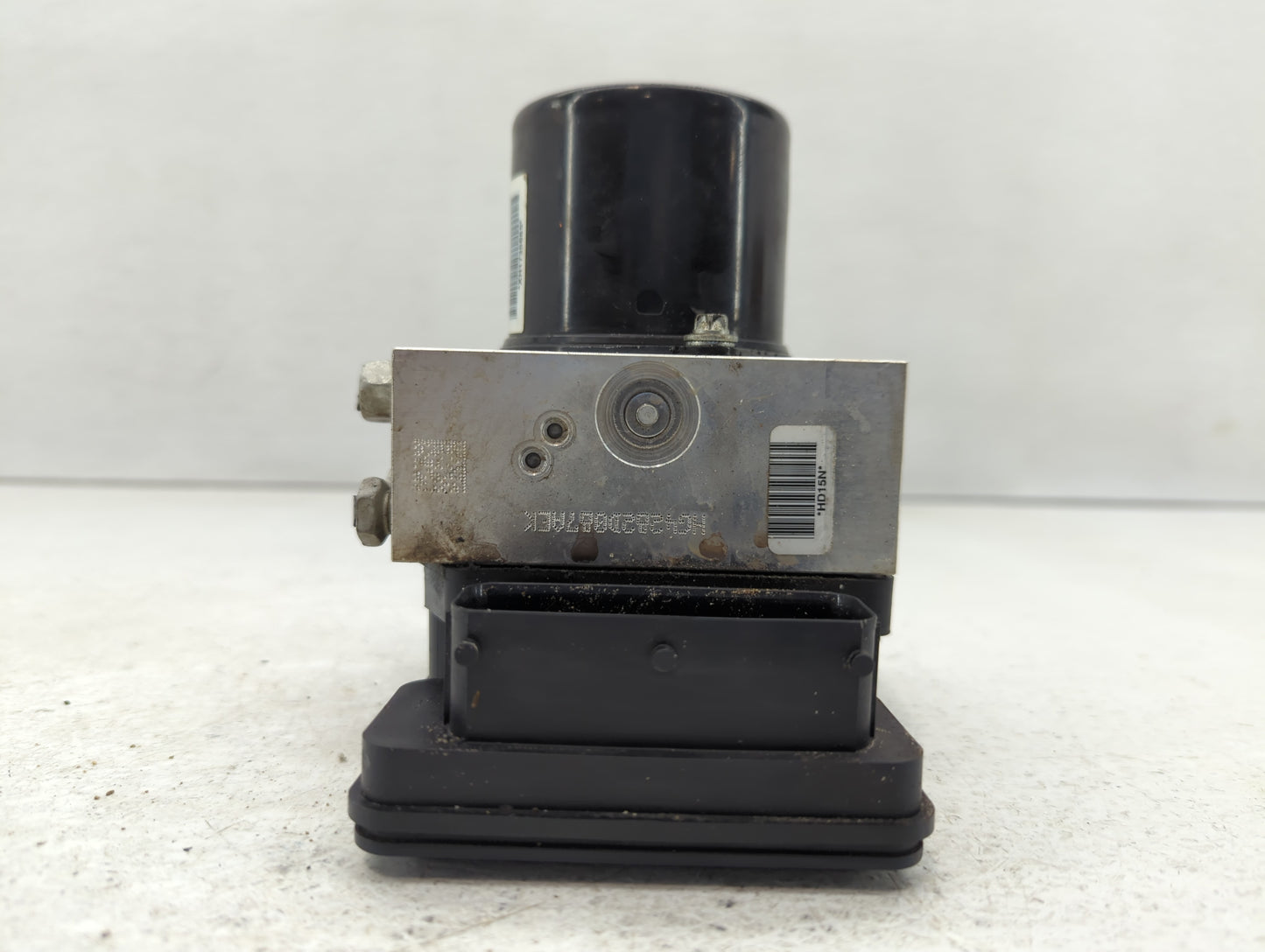 2013-2016 Chevrolet Malibu ABS Pump Control Module Replacement P/N:22863598 Fits Fits 2012 2013 2014 2015 2016 OEM Used Auto