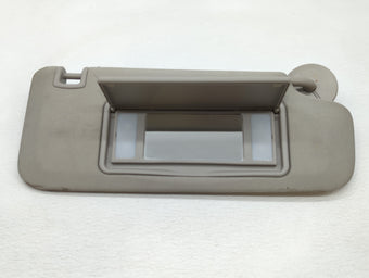 compare product 2013-2016 Chevrolet Malibu Sun Visor Shade Replacement Passenger Right Mirror Fits Fits 2013 2014 2015 2016 OEM Used Auto Parts