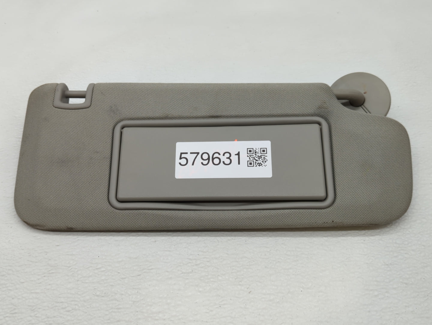 2013-2016 Chevrolet Malibu Sun Visor Shade Replacement Passenger Right Mirror Fits Fits 2013 2014 2015 2016 OEM Used Auto Pa