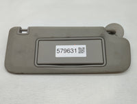 2013-2016 Chevrolet Malibu Sun Visor Shade Replacement Passenger Right Mirror Fits Fits 2013 2014 2015 2016 OEM Used Auto Pa