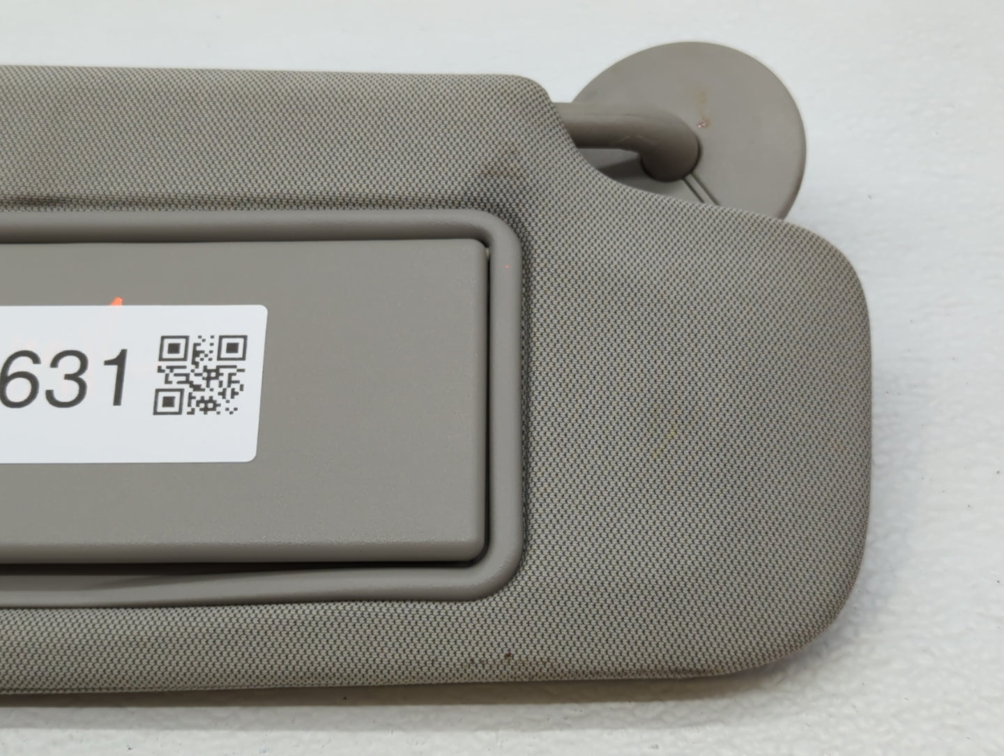 2013-2016 Chevrolet Malibu Sun Visor Shade Replacement Passenger Right Mirror Fits Fits 2013 2014 2015 2016 OEM Used Auto Pa