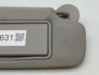 2013-2016 Chevrolet Malibu Sun Visor Shade Replacement Passenger Right Mirror Fits Fits 2013 2014 2015 2016 OEM Used Auto Pa