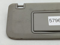 2013-2016 Chevrolet Malibu Sun Visor Shade Replacement Passenger Right Mirror Fits Fits 2013 2014 2015 2016 OEM Used Auto Pa