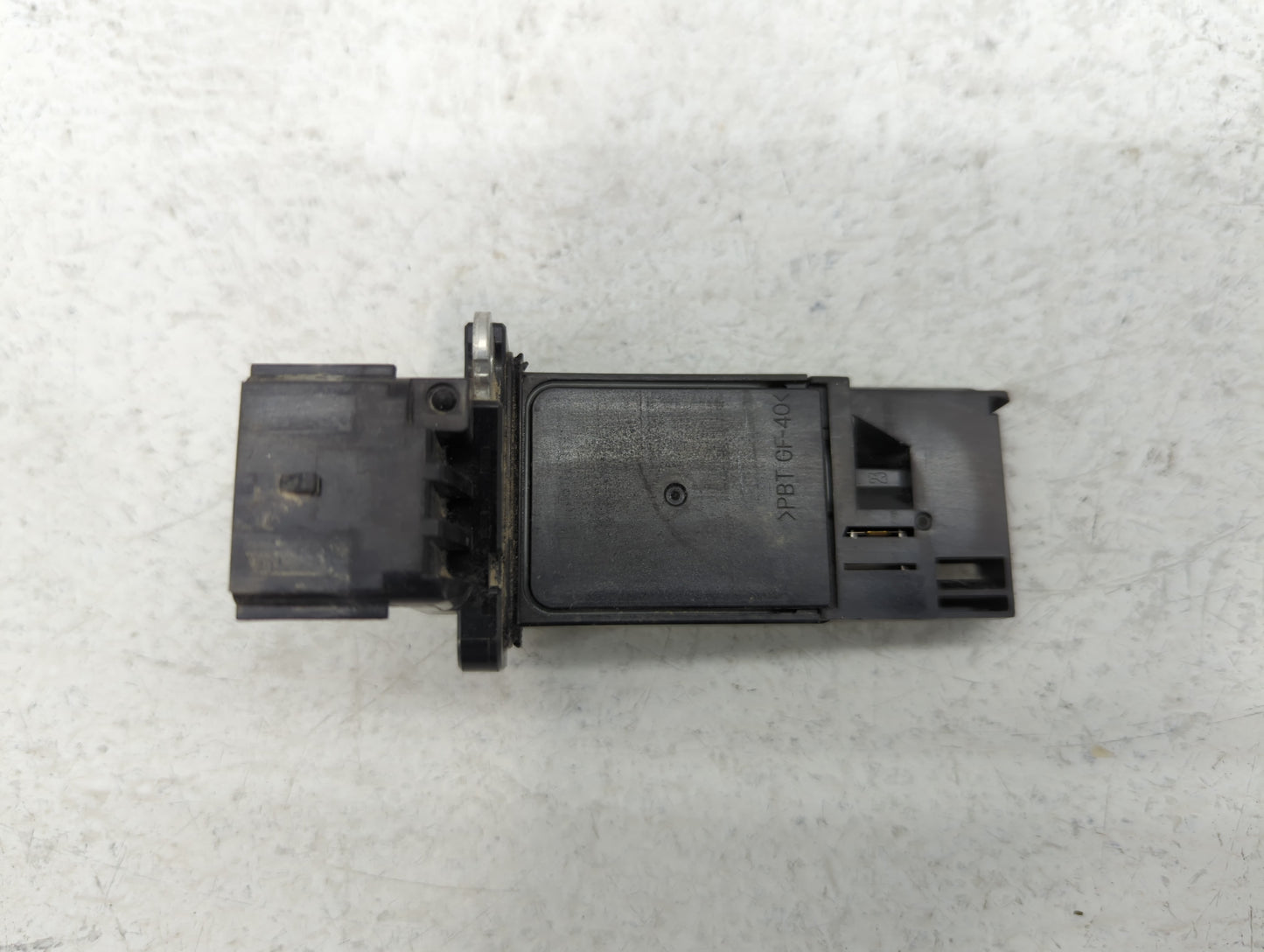 2013-2016 Chevrolet Malibu Mass Air Flow Meter Maf - Oemusedautoparts1.com