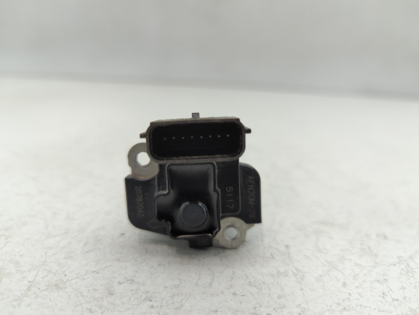 2013-2016 Chevrolet Malibu Mass Air Flow Meter Maf - Oemusedautoparts1.com