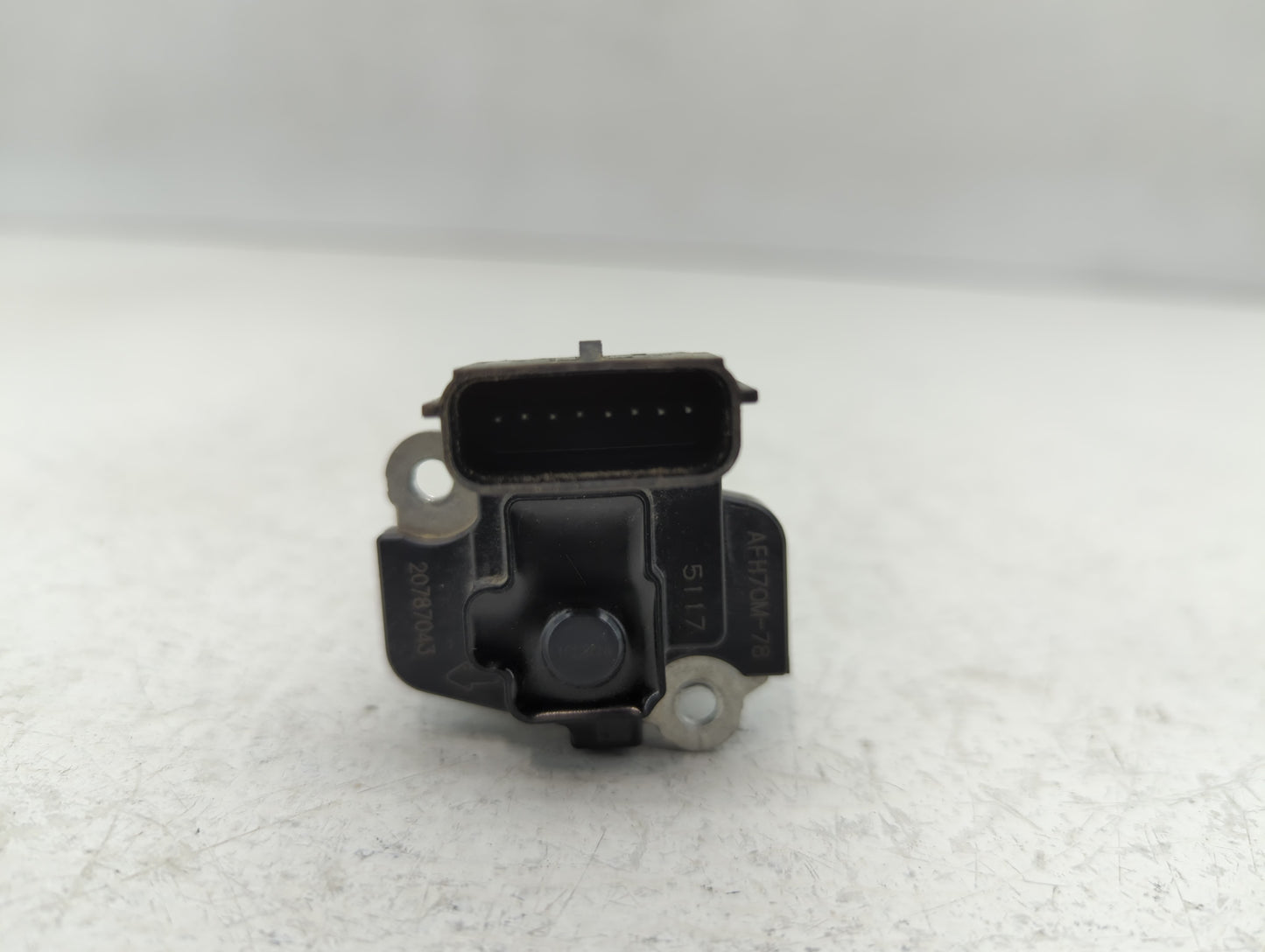 2013-2016 Chevrolet Malibu Mass Air Flow Meter Maf - Oemusedautoparts1.com