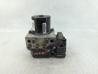 2013-2016 Chevrolet Malibu ABS Pump Control Module Replacement P/N:22863598 Fits Fits 2012 2013 2014 2015 2016 OEM Used Auto