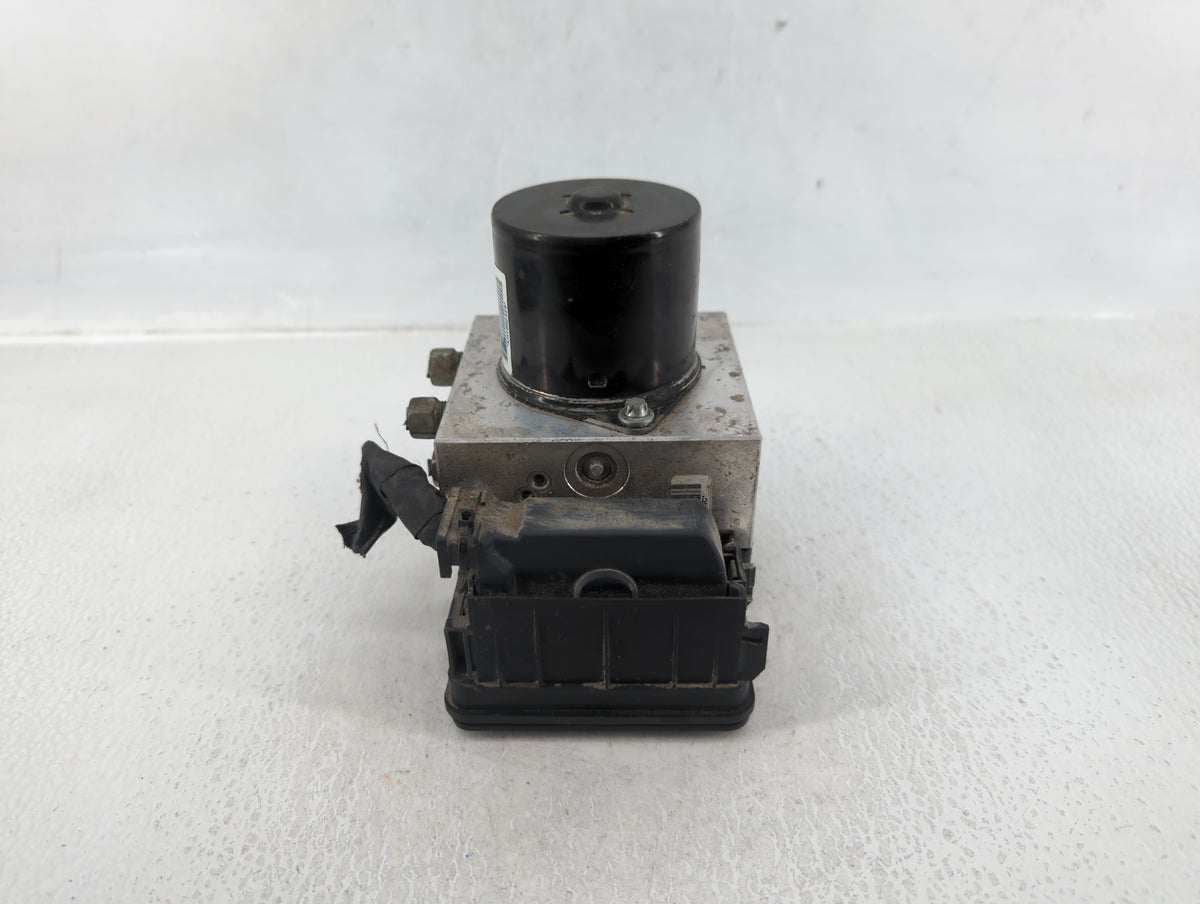 2013-2016 Chevrolet Malibu Anti-Lock Brake ABS Pump Module Actuator OEM P/N:22863598 Fits Fits 2012 2013 2014 2015 2016 OEM 
