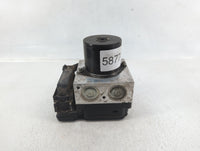 2013-2016 Chevrolet Malibu ABS Pump Control Module Replacement P/N:22863598 Fits Fits 2012 2013 2014 2015 2016 OEM Used Auto