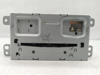 2014-2016 Chevrolet Malibu Radio AM FM Cd Player Receiver Replacement P/N:23495272 Fits Fits 2014 2015 2016 OEM Used Auto Pa