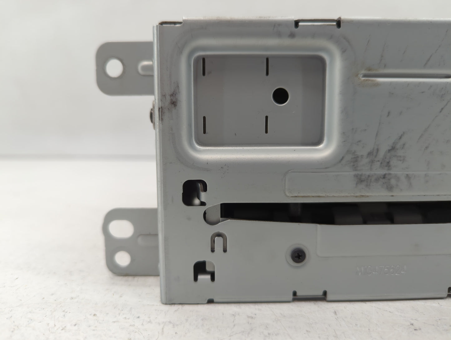 2014-2016 Chevrolet Malibu Radio AM FM Cd Player Receiver Replacement P/N:23495272 Fits Fits 2014 2015 2016 OEM Used Auto Pa