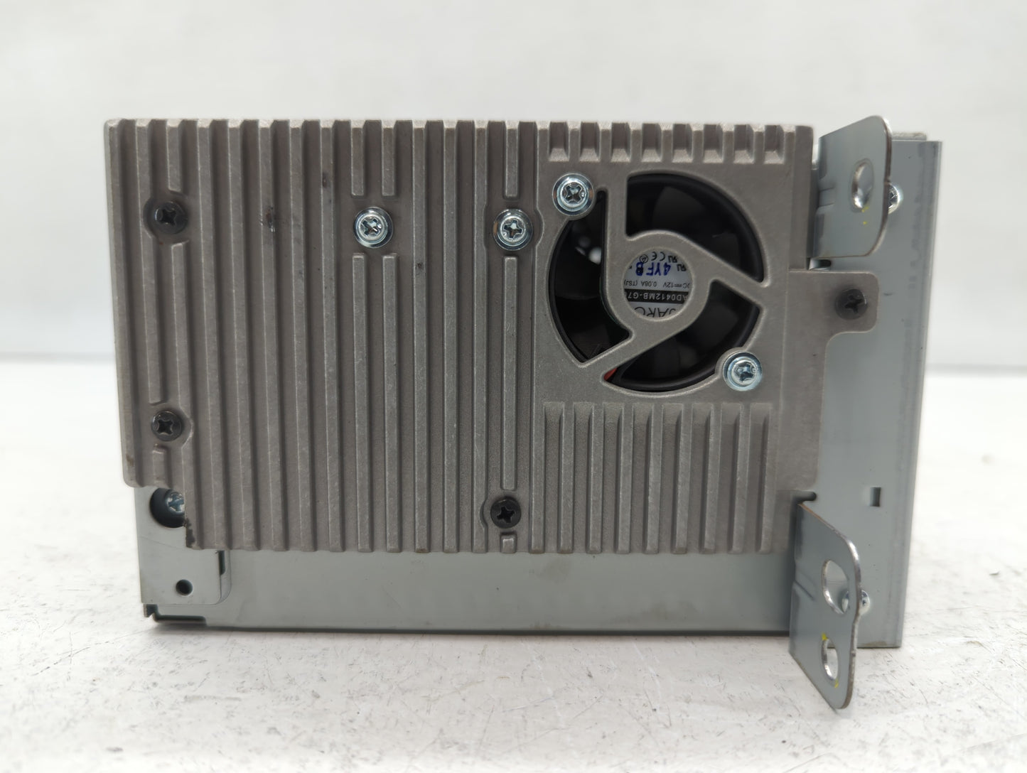 2014-2016 Chevrolet Malibu Radio AM FM Cd Player Receiver Replacement P/N:23495272 Fits Fits 2014 2015 2016 OEM Used Auto Pa