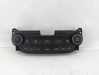 2014-2016 Chevrolet Malibu Radio Control Panel - Oemusedautoparts1.com