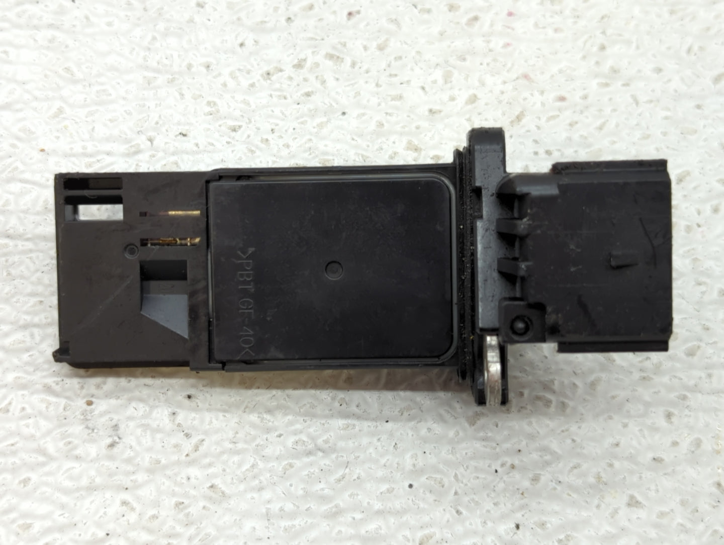 2013-2016 Chevrolet Malibu Mass Air Flow Meter Maf - Oemusedautoparts1.com