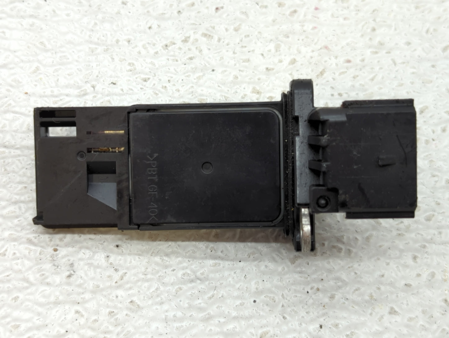 2013-2016 Chevrolet Malibu Mass Air Flow Meter Maf - Oemusedautoparts1.com
