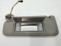 2013-2016 Chevrolet Malibu Sun Visor Shade Replacement Passenger Right Mirror Fits Fits 2013 2014 2015 2016 OEM Used Auto Pa