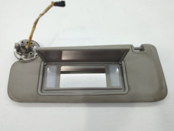 compare product 2013-2016 Chevrolet Malibu Sun Visor Shade Replacement Passenger Right Mirror Fits Fits 2013 2014 2015 2016 OEM Used Auto Parts