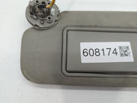 2013-2016 Chevrolet Malibu Sun Visor Shade Replacement Passenger Right Mirror Fits Fits 2013 2014 2015 2016 OEM Used Auto Pa