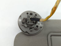 2013-2016 Chevrolet Malibu Sun Visor Shade Replacement Passenger Right Mirror Fits Fits 2013 2014 2015 2016 OEM Used Auto Pa