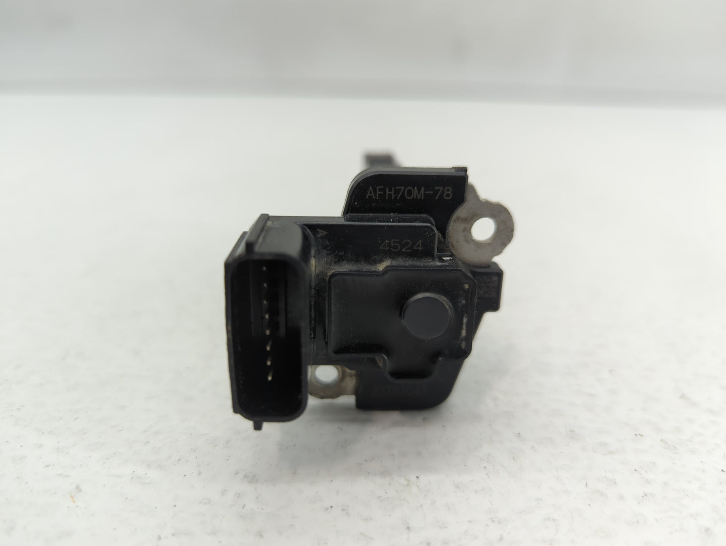 2013-2016 Chevrolet Malibu Mass Air Flow Meter Maf - Oemusedautoparts1.com