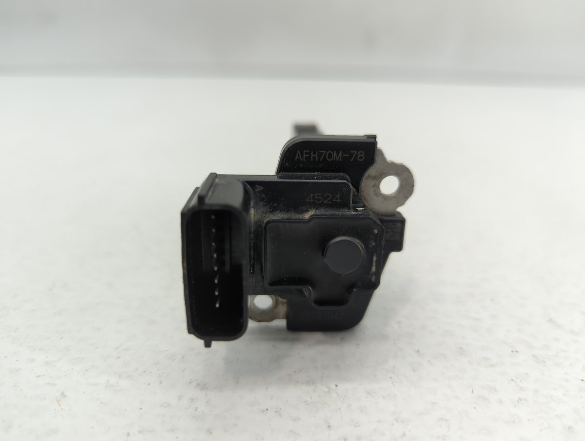 2013-2016 Chevrolet Malibu Mass Air Flow Meter Maf Sensor 617252 - Oemusedautoparts1.com