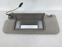 2013-2016 Chevrolet Malibu Sun Visor Shade Replacement Passenger Right Mirror Fits Fits 2013 2014 2015 2016 OEM Used Auto Pa