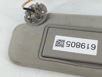 2013-2016 Chevrolet Malibu Sun Visor Shade Replacement Passenger Right Mirror Fits Fits 2013 2014 2015 2016 OEM Used Auto Pa