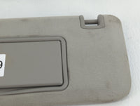 2013-2016 Chevrolet Malibu Sun Visor Shade Replacement Passenger Right Mirror Fits Fits 2013 2014 2015 2016 OEM Used Auto Pa