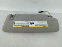 2013-2016 Chevrolet Malibu Sun Visor Shade Replacement Passenger Right Mirror Fits Fits 2013 2014 2015 2016 OEM Used Auto Pa