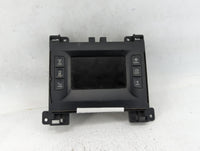 2013-2016 Chevrolet Malibu Information Display Screen - Oemusedautoparts1.com