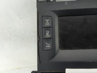 2013-2016 Chevrolet Malibu Information Display Screen - Oemusedautoparts1.com